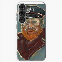 The Lighthouse Willem Dafoe