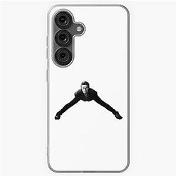 Willem Dafoe Samsung Galaxy Soft Case