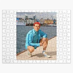 Willem Dafoe Jigsaw Puzzle