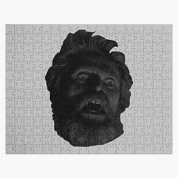The Lighthouse (Robert Eggers, Willem Dafoe) Jigsaw Puzzle