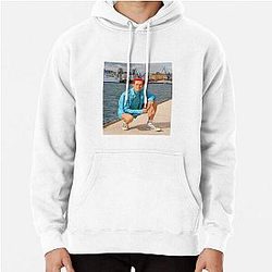Willem Dafoe Swag Hoodie