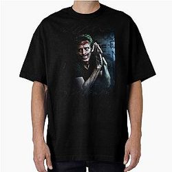Gifts for Women Oversized T-Shirt