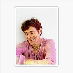Willem Dafoe Photoshoot