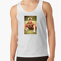 Will Ferrell also starred in the film Anchorman Will Ferrell Tank Tops