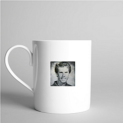 Will Ferrell has a star on the Hollywood Walk of Fame Will Ferrell Mugs
