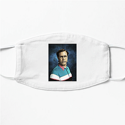 Will Ferrell is known for his comedy films Will Ferrell Face Masks