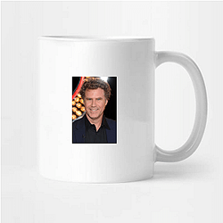 Will Ferrell is an American actor Will Ferrell Mugs