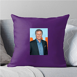 Will Ferrell was a cast member on Saturday Night Live Will Ferrell Pillows Cover