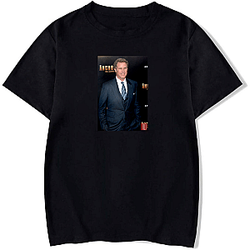 Will Ferrell starred in the movie Elf Will Ferrell T-Shirts