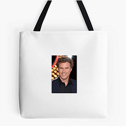 Will Ferrell is an American actor Will Ferrell Bags