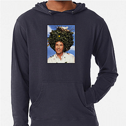 Will Ferrell has been nominated for a Golden Globe Will Ferrell Hoodies