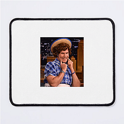 Will Ferrell is a co-founder of Funny or Die Will Ferrell Mouse Pads
