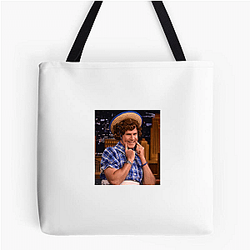 Will Ferrell is a co-founder of Funny or Die Will Ferrell Bags