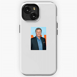 Will Ferrell was a cast member on Saturday Night Live Will Ferrell Samsung Cases