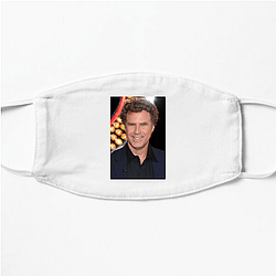 Will Ferrell is an American actor Will Ferrell Face Masks
