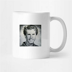 Will Ferrell has a star on the Hollywood Walk of Fame Will Ferrell Mugs