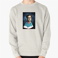 Will Ferrell is known for his comedy films Will Ferrell Sweatshirts