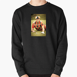 Will Ferrell also starred in the film Anchorman Will Ferrell Sweatshirts