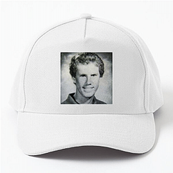 Will Ferrell has a star on the Hollywood Walk of Fame Will Ferrell Hats & Caps