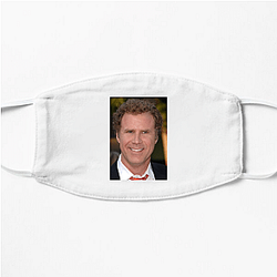 Will Ferrell is also a comedian and producer Will Ferrell Face Masks