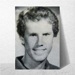 Will Ferrell has a star on the Hollywood Walk of Fame Will Ferrell Posters