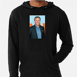 Will Ferrell was a cast member on Saturday Night Live Will Ferrell Hoodies