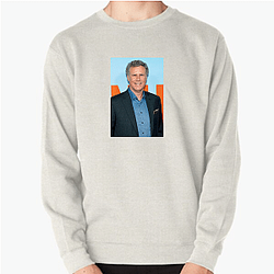 Will Ferrell was a cast member on Saturday Night Live Will Ferrell Sweatshirts