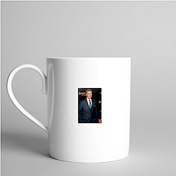 Will Ferrell starred in the movie Elf Will Ferrell Mugs