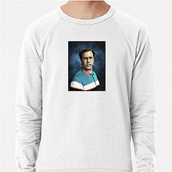Will Ferrell is known for his comedy films Will Ferrell Sweatshirts