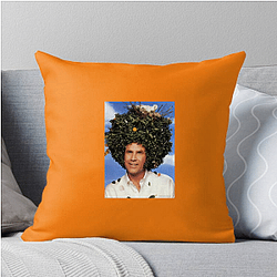 Will Ferrell has been nominated for a Golden Globe Will Ferrell Pillows Cover