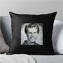 Will Ferrell has a star on the Hollywood Walk of Fame Will Ferrell Pillows Cover
