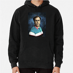 Will Ferrell is known for his comedy films Will Ferrell Hoodies