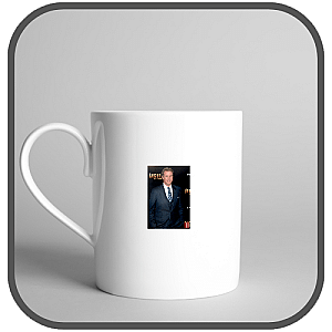 Will Ferrell Mugs