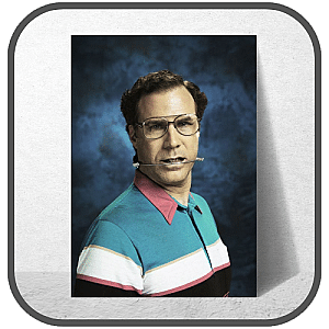 Will Ferrell Posters
