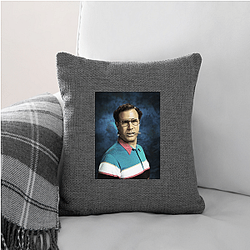 Will Ferrell is known for his comedy films Will Ferrell Pillows Cover