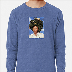 Will Ferrell has been nominated for a Golden Globe Will Ferrell Sweatshirts