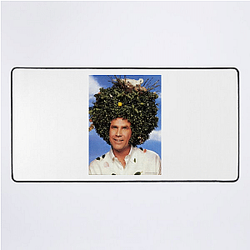 Will Ferrell has been nominated for a Golden Globe Will Ferrell Mouse Pads