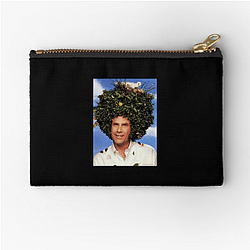Will Ferrell has been nominated for a Golden Globe Will Ferrell Zipper Pouches