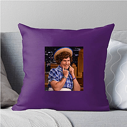 Will Ferrell is a co-founder of Funny or Die Will Ferrell Pillows Cover