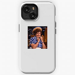Will Ferrell is a co-founder of Funny or Die Will Ferrell Samsung Cases