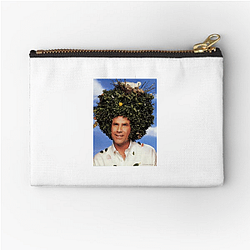 Will Ferrell has been nominated for a Golden Globe Will Ferrell Zipper Pouches