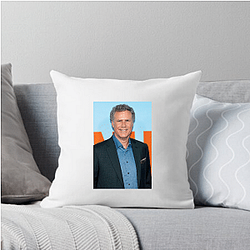 Will Ferrell was a cast member on Saturday Night Live Will Ferrell Pillows Cover