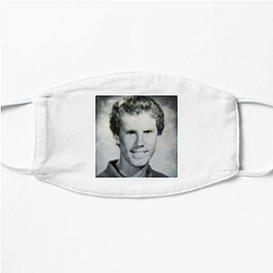 Will Ferrell has a star on the Hollywood Walk of Fame Will Ferrell Face Masks