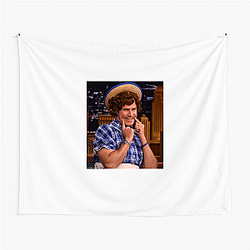 Will Ferrell is a co-founder of Funny or Die Will Ferrell Tapestries