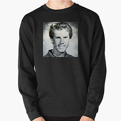 Will Ferrell has a star on the Hollywood Walk of Fame Will Ferrell Sweatshirts