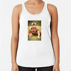 Will Ferrell also starred in the film Anchorman Will Ferrell Tank Tops