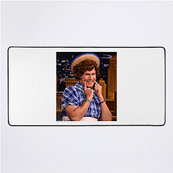 Will Ferrell is a co-founder of Funny or Die Will Ferrell Mouse Pads