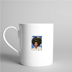 Will Ferrell has been nominated for a Golden Globe Will Ferrell Mugs