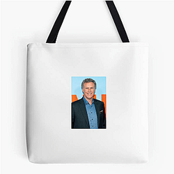 Will Ferrell was a cast member on Saturday Night Live Will Ferrell Bags