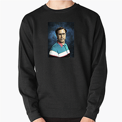 Will Ferrell is known for his comedy films Will Ferrell Sweatshirts